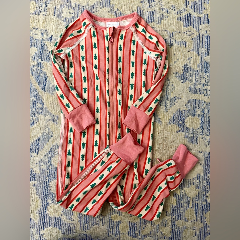 Hanna Andersson pjs